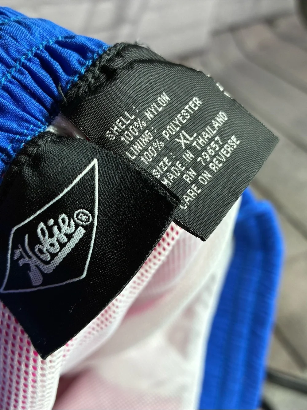 Hobie athletic hot
